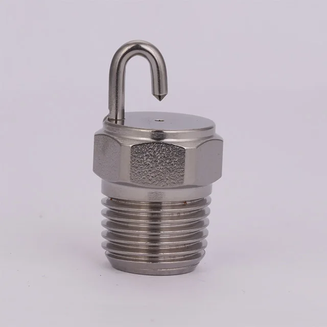 
CYCO High energy efficiency mist nozzle 