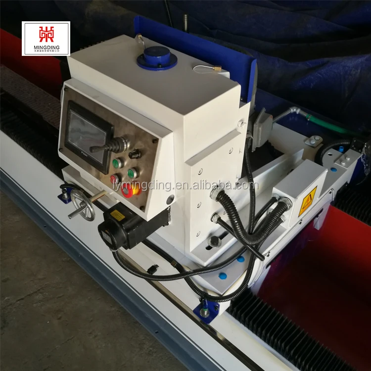 high quality  High Precision Knife Grinder Plywood Knife Grinding Machine for Plywood Mill