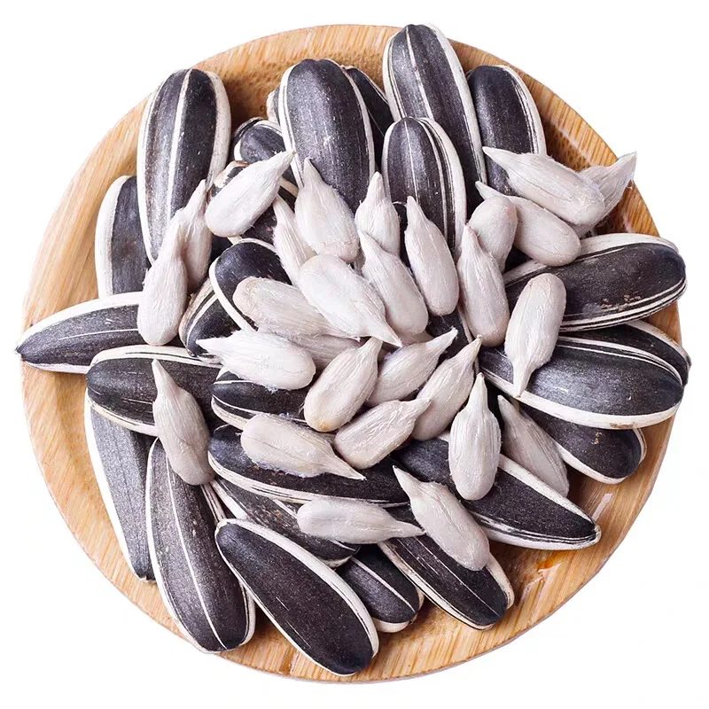 Large grain Inner Mongolia sunflower seeds and melon seeds edible batch found fried original sunflower seeds