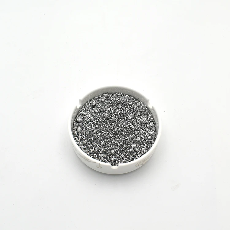 Factory Wholesale High Quality Silver Aluminium Paste for aerated concrete