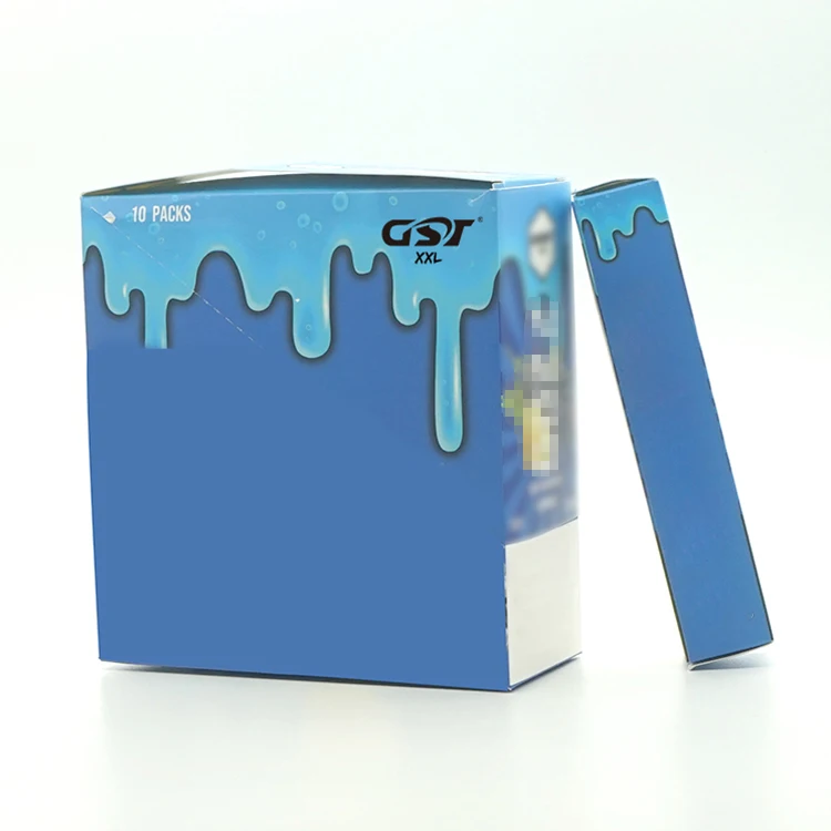 
New GST xxl empty vape pen E cigarette 