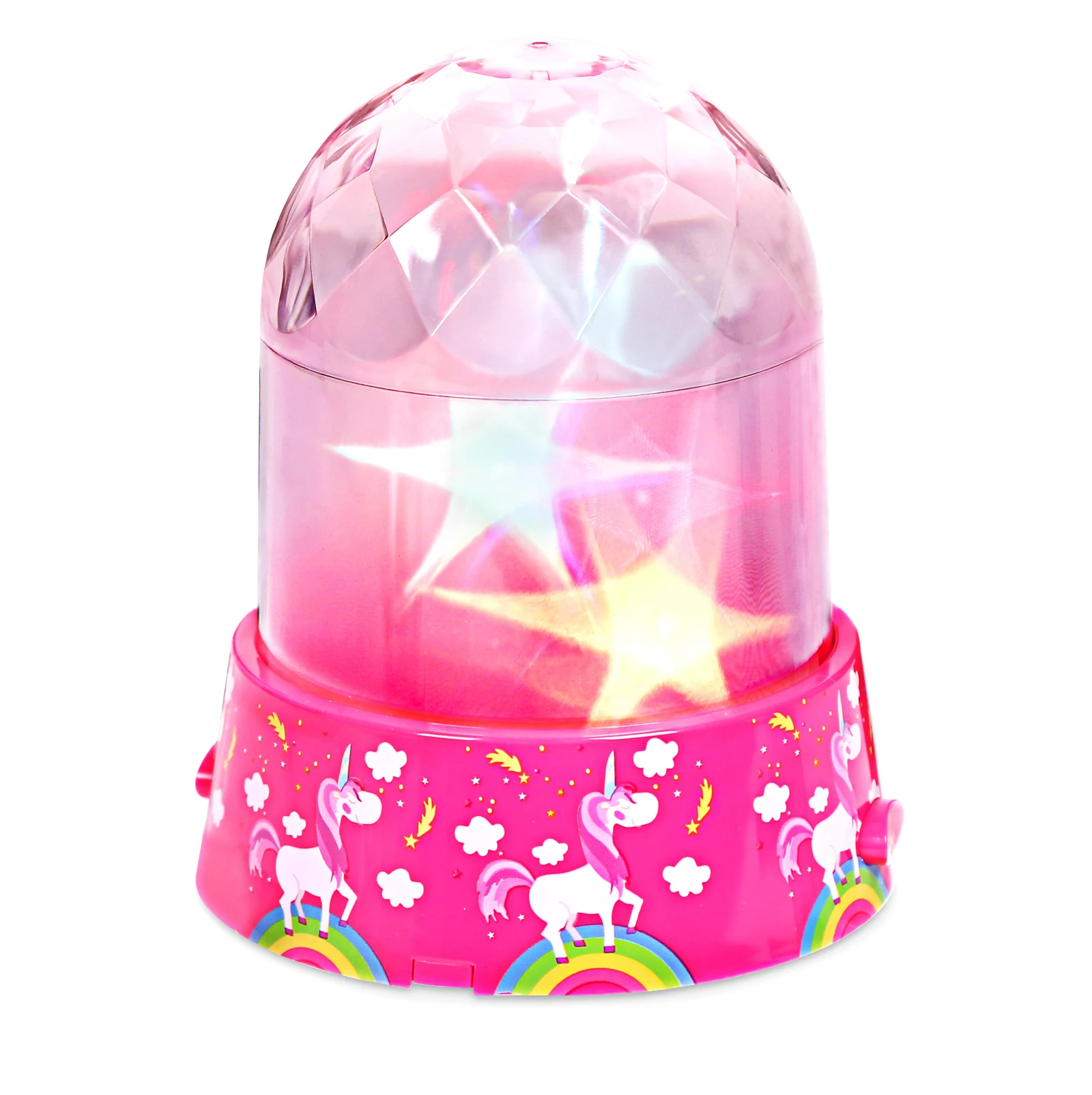 TIANHUA Usb mini led projector light portable moon star planet led smart projector atmosphere lamps