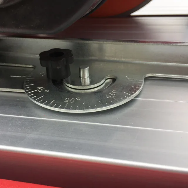 High quality automatic tile cutter