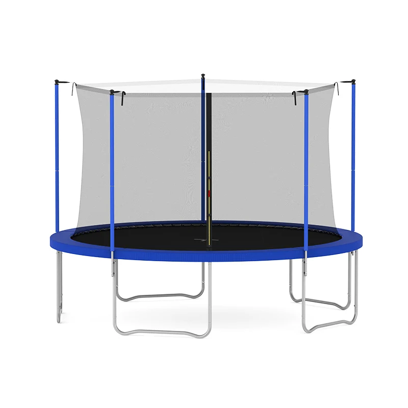 Детский гимнастический батут 12 футов 5 дюймов