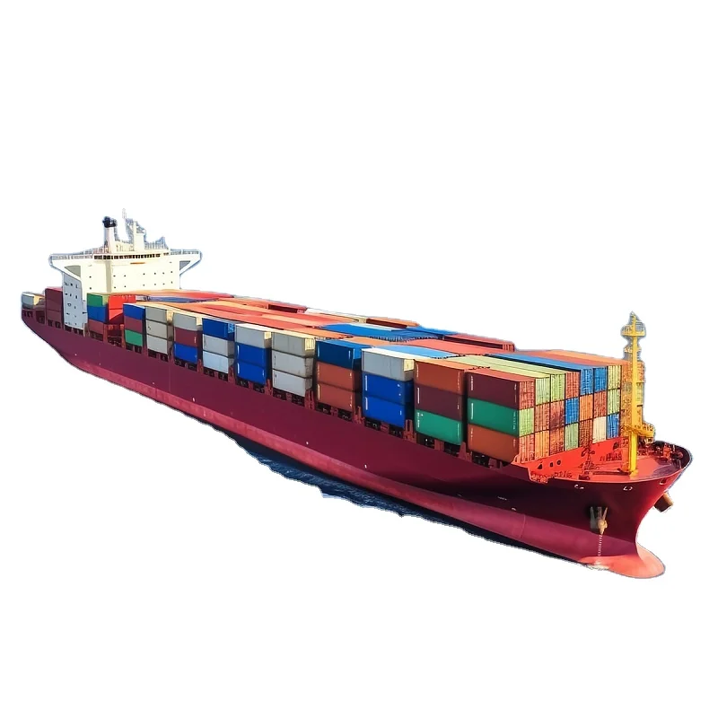 Professional Services From China Vietnam Malaysia to the US and Other Countries Freight Shipping Agent Us