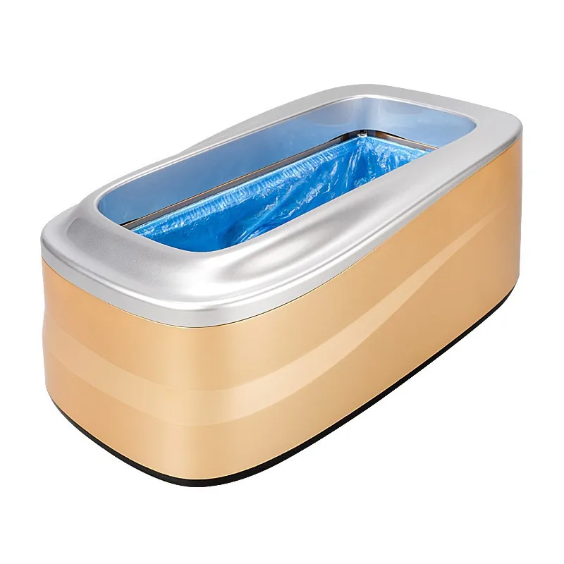 Automatic Lab Factory Home Use Intelligent Shoe Cover Dispenser Machine