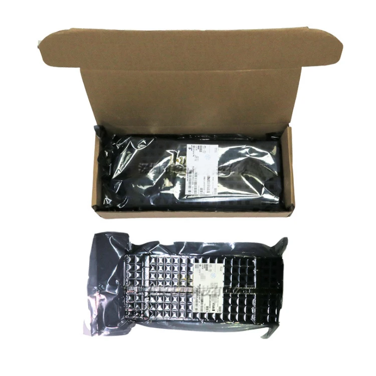 Chip 8-bit microcontroller AVR 16K flash memory USB package TQFP-44 ATMEGA32U4-AU