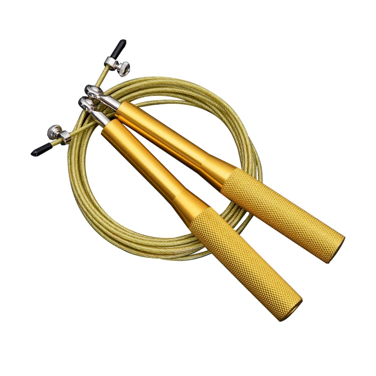  2020 Amazon New sport Jump Rope Light Weight Crossfit Skipping For