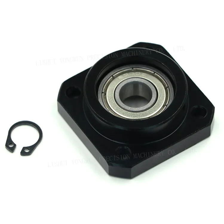 ball screw end support FK12 FF12