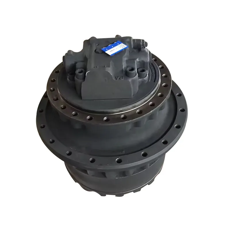 High Quality Gear Box 2072700590 207-27-00580 Final Drive Assembly PC300 PC350 Travel Motor
