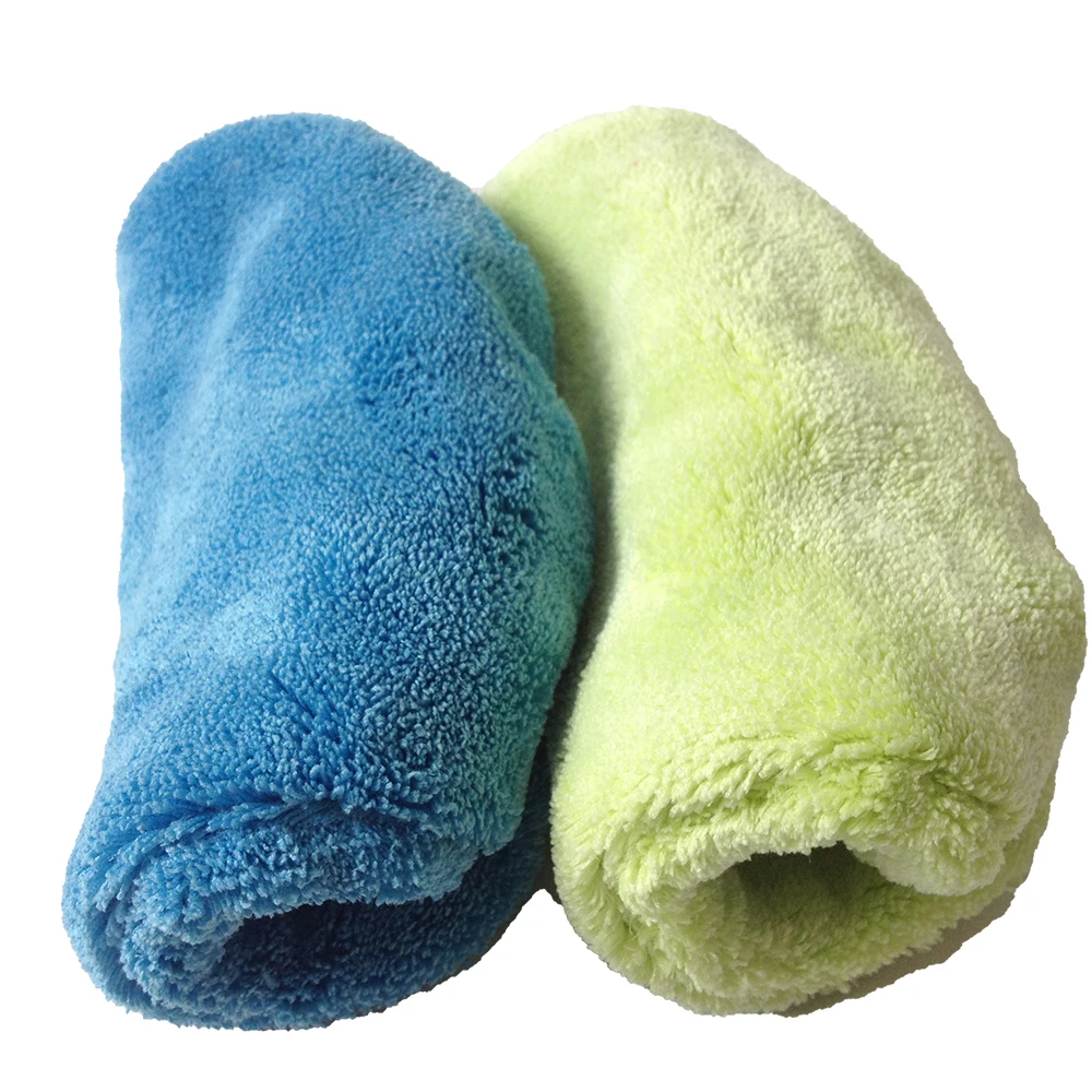 Tiikeri High Quality Sheepskin Wash Mitt Scratch Free Car