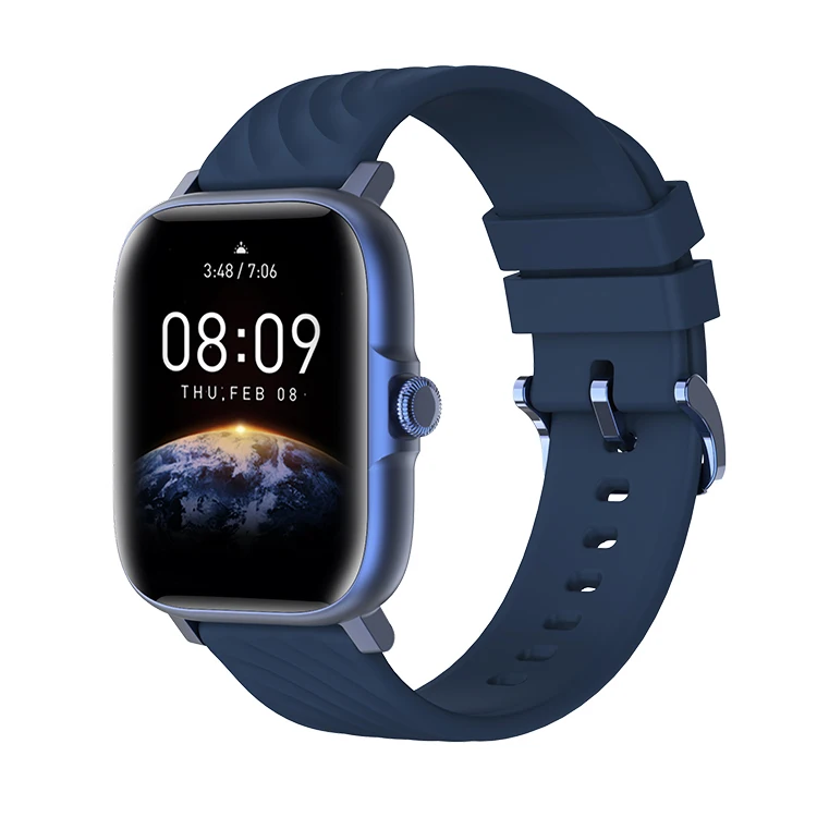 Оптовая продажа с завода Hiwatch китайские часы 7 умные 6 самые дешевые беспроводные зарядные носимые
