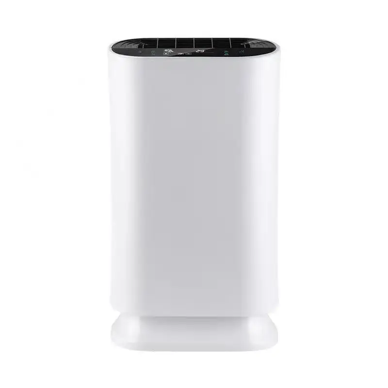 customizable room air purifier Nano Silver cold catalyst home air purifier