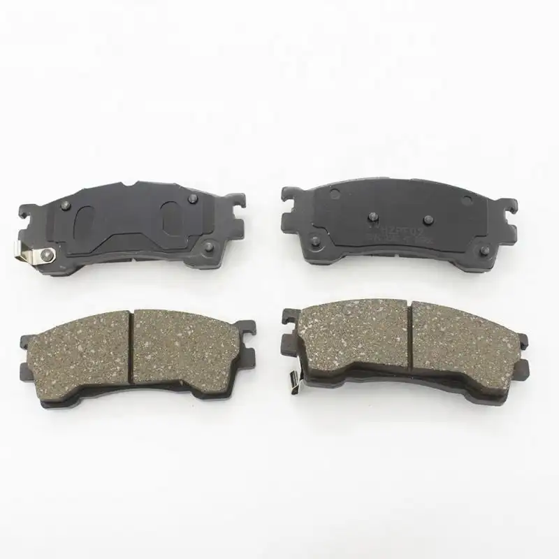for mazda, for ford  341278 3401278 3894048 3898530 3915220 3922123 3975114 4098191 DISC WHOLESALE GENUINE CHINA FRONT BRAKE PAD
