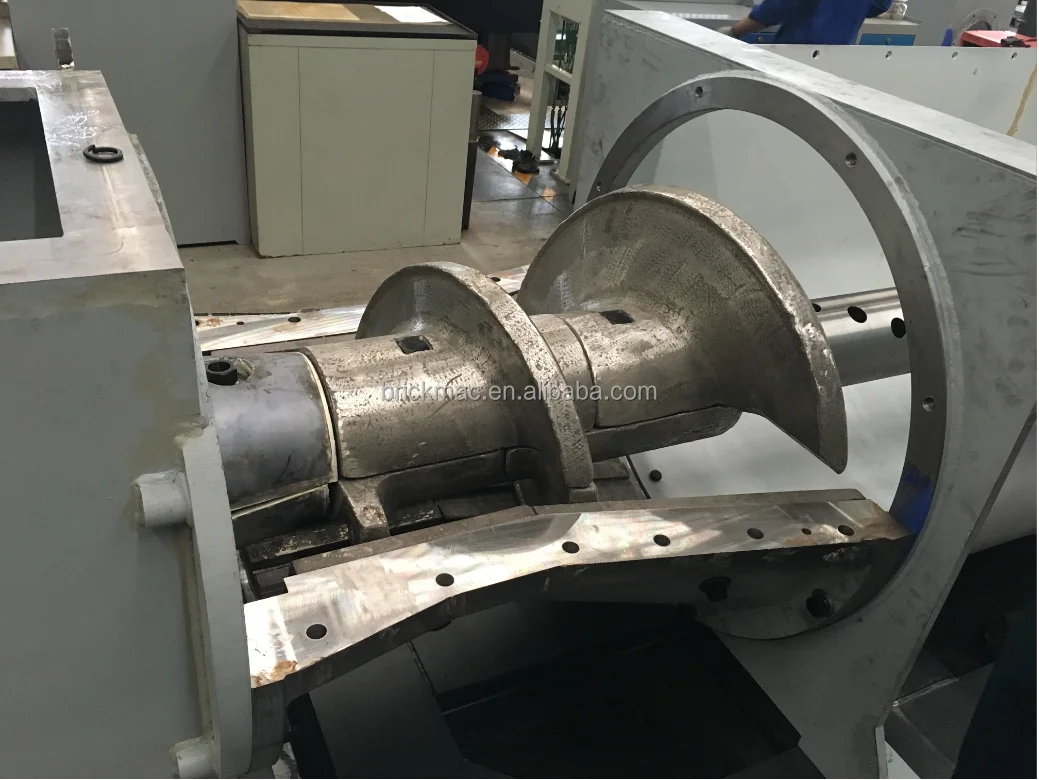 High accuracy China factory price building materials extrusion with cheap price long service life