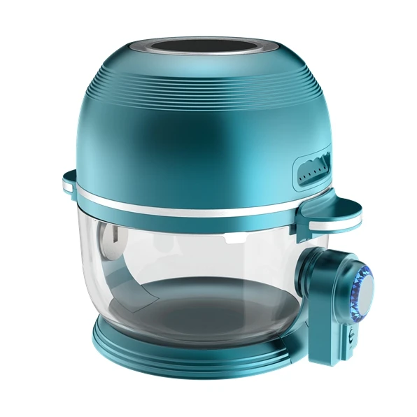 
High quality durable using various electric fryer chicken oil household digitalair fry 