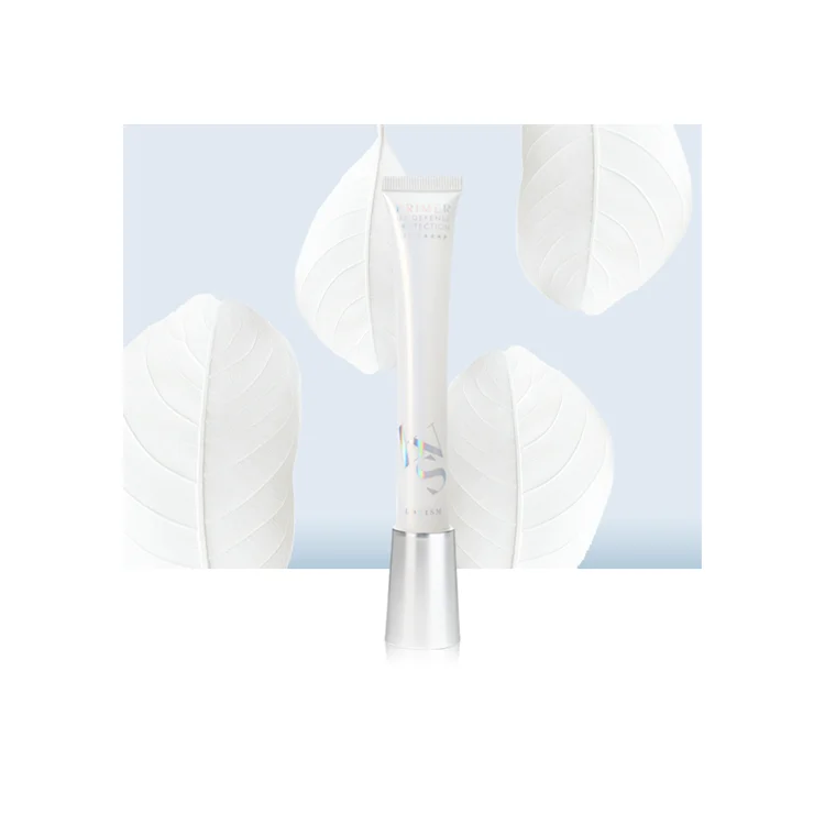 Праймер для макияжа с защитой от УФ-лучей