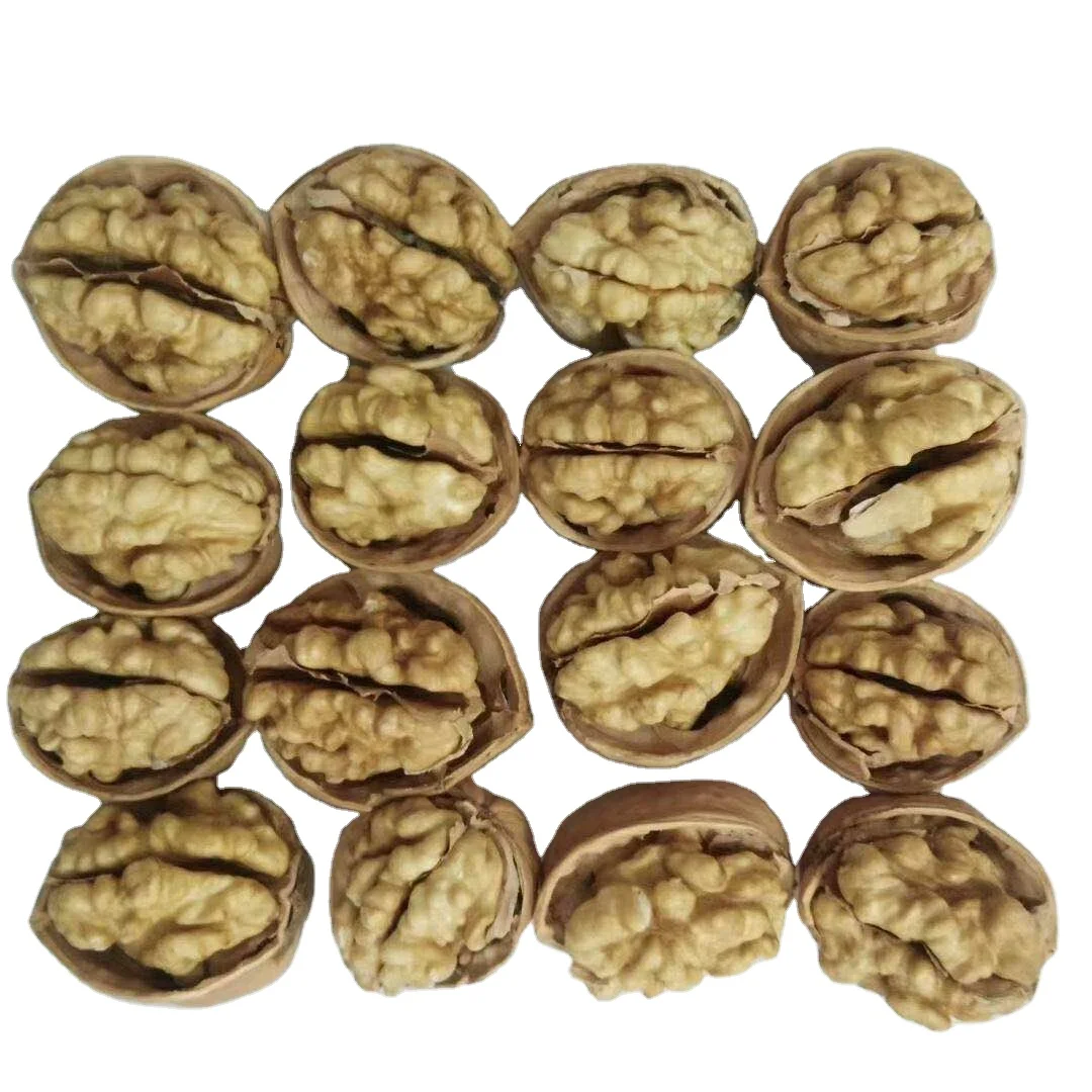 Китайский Синьцзян 185 орех сырой орех тонкий орех свежий орех