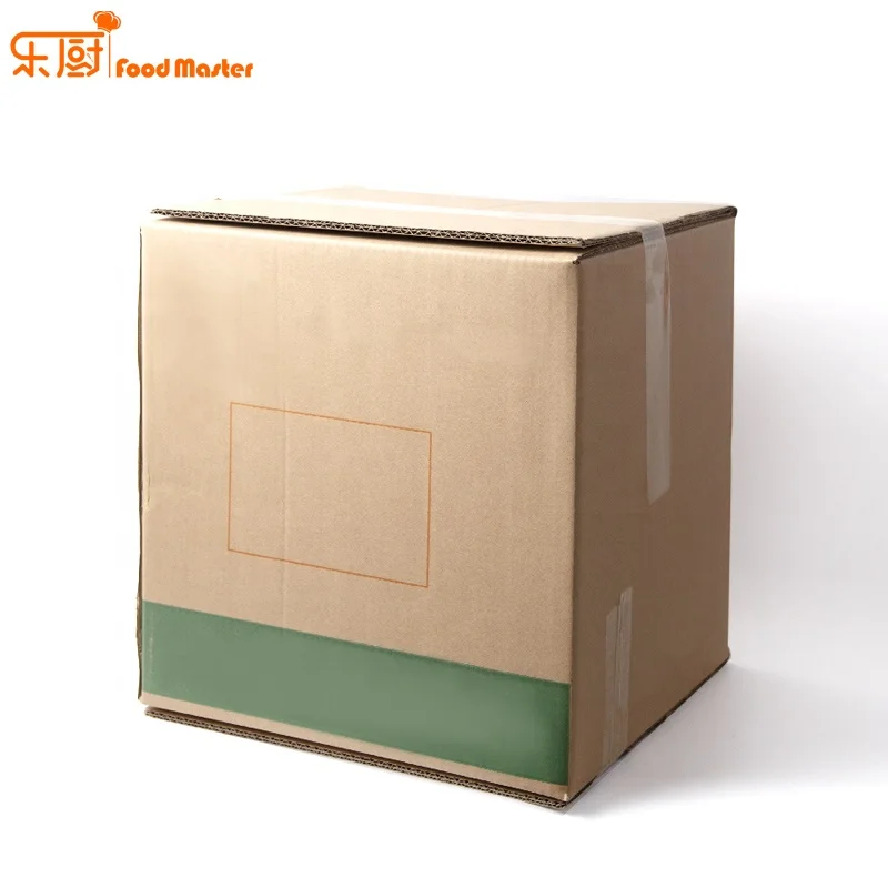 
Halal cartificated water soluble five spicy flavor powder for chips 