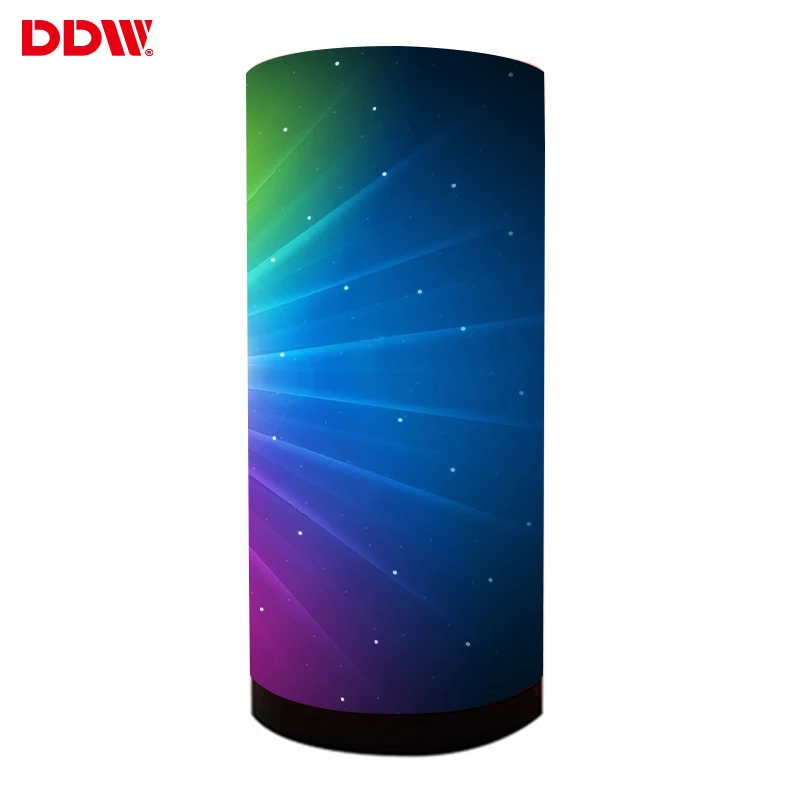 
Full Color Led Screen Indoor Soft Led Module Led Display Flexib Board 