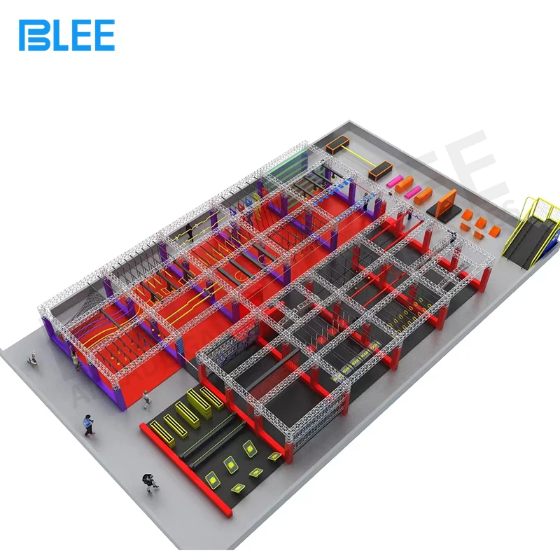 Happy Play Center Commercial Indoor Playground Equipment Custom Design Kids Interactive Space Theme Park Soft Play