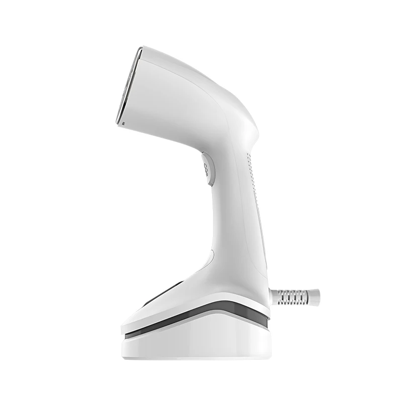 Новый дизайн, ручной профессиональный отпариватель для одежды, дорожный отпариватель с насосом внутри