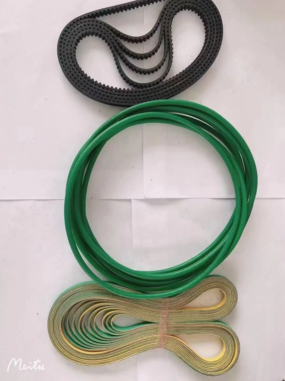 Steel feed Roller and Roller type pressure foot for Skiving Machine shoe leather machine spare parts