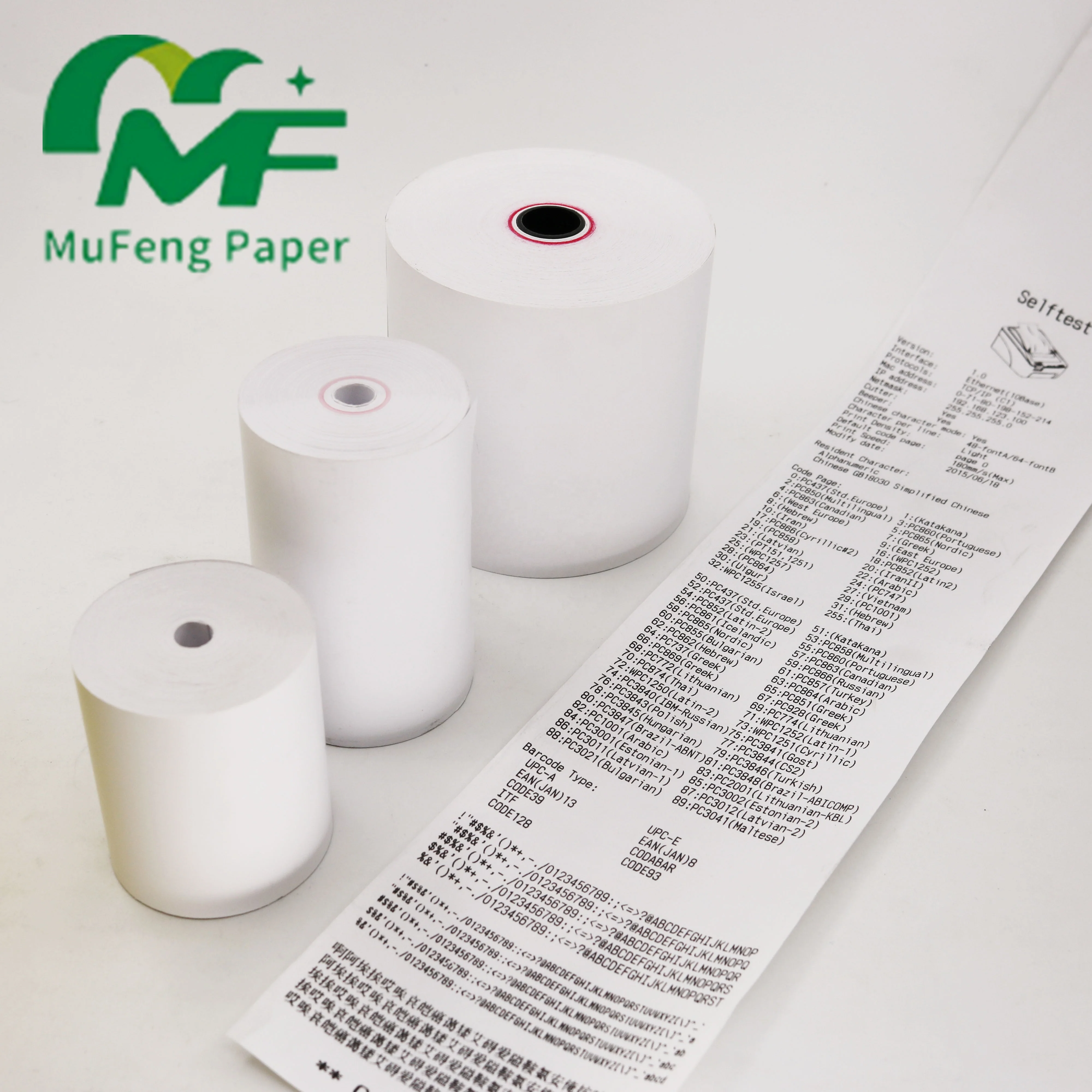 Cashier Receipt Thermal Paper Rolls 80mm Taxi Paper Slitter Rewinder Machine Roll 57mm credit card slitting machine