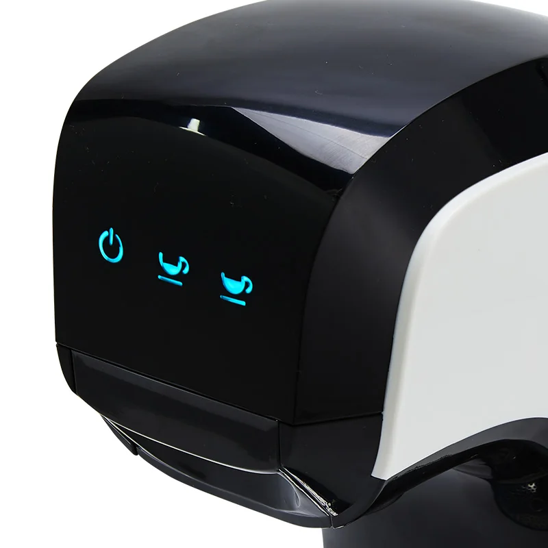Многофункциональная Капсульная кофемашина Primo 3 в 1 Dolce Gusto мульти-Капсульная кофеварка