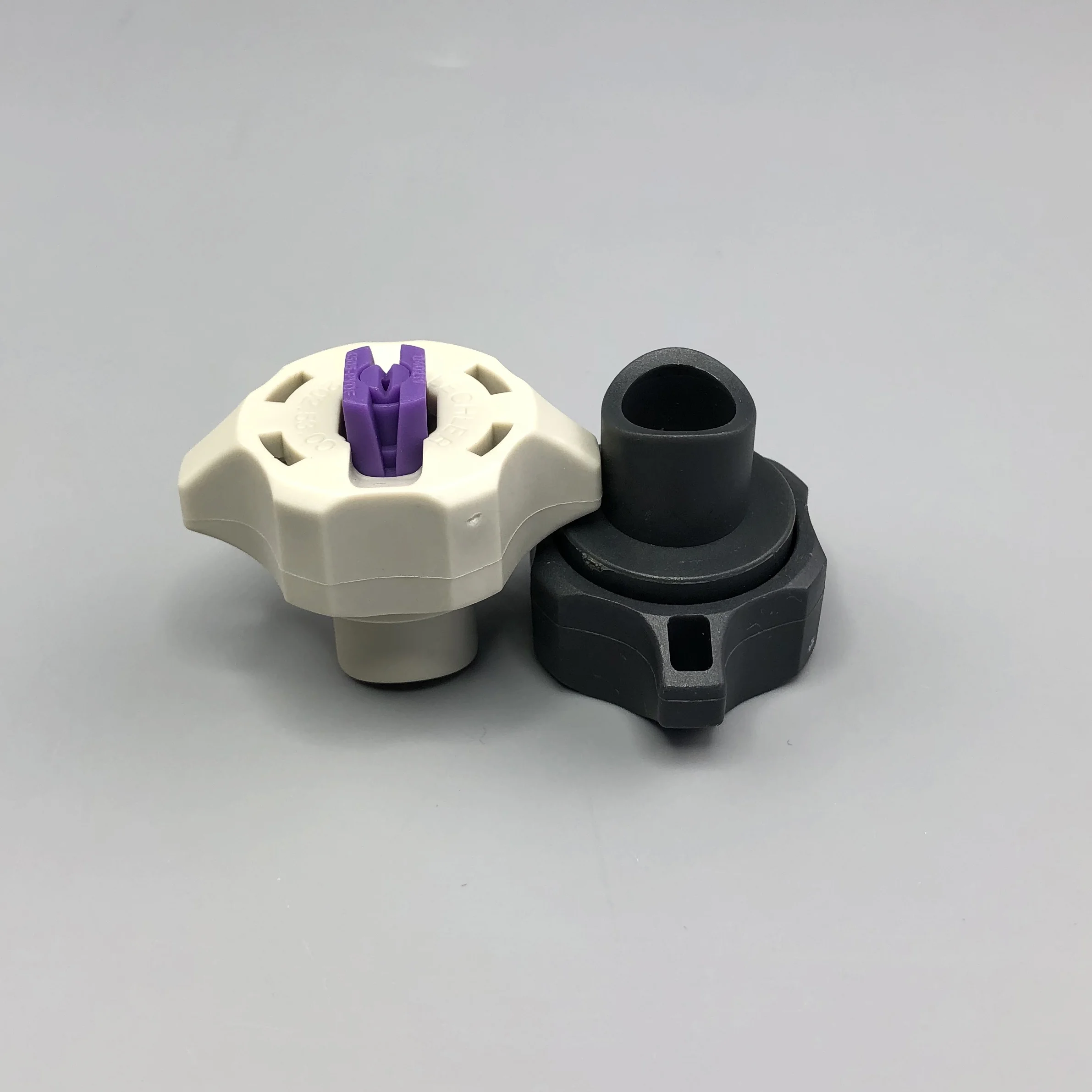 Shenzhen Spray Atomized Vee Jet Nozzle