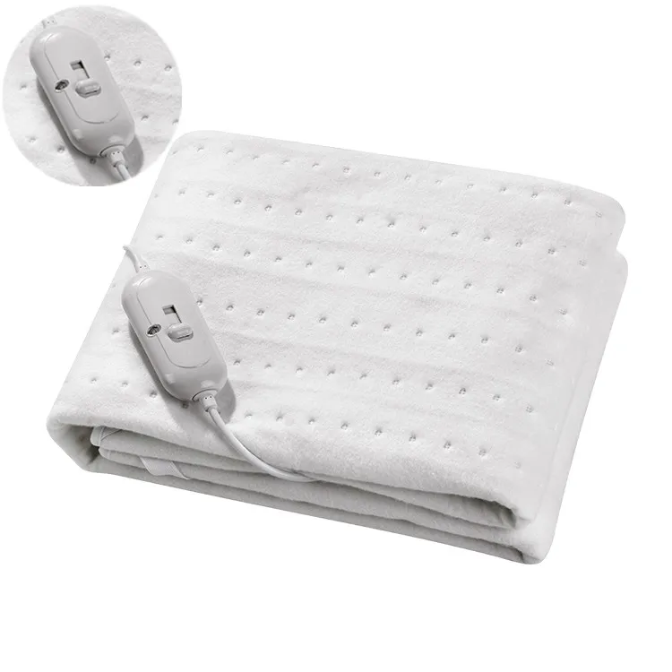 Высокое качество Лучшие продажи Медицинское электрическое отопление одеяло с термостатом