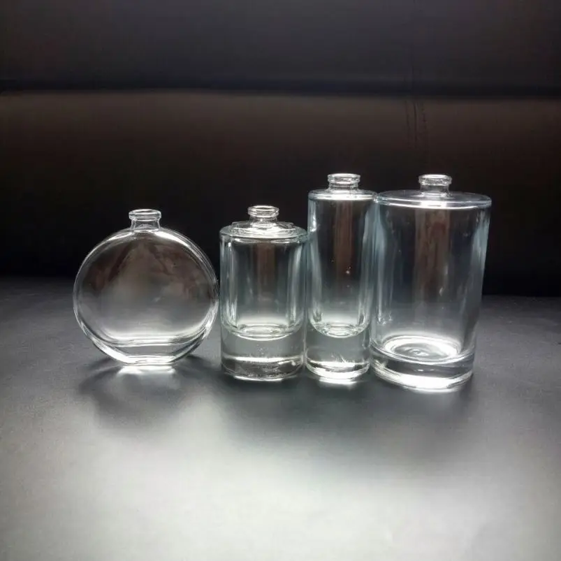 Best Welcome Fashion Reasonable Price Empty Glass Perfume Diffuser Bottle