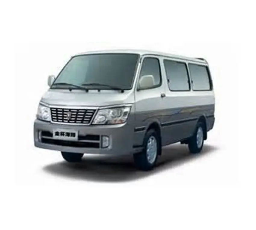 Hot Selling Cheap Custom New Type Second Hand Manual BUS