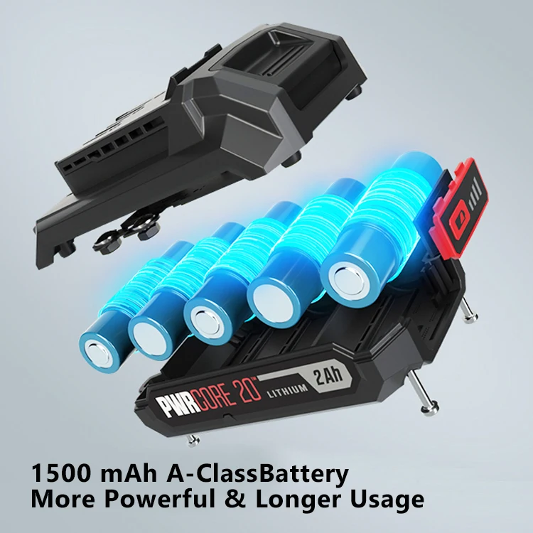 Power Tools 21V Wholesale electric Cordless Impact Wrench drilling machines screw cordless driver woodworking drill