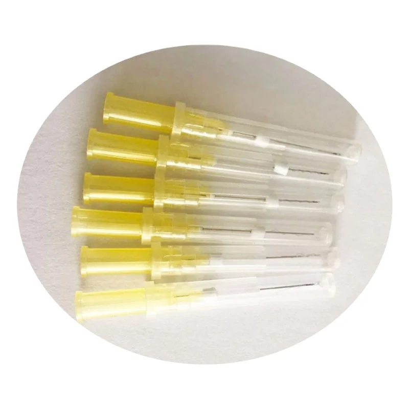 PDO  lifting threads 30G 25mm 31G 13mm mono   absorbable surgical sutures pdo mono thread