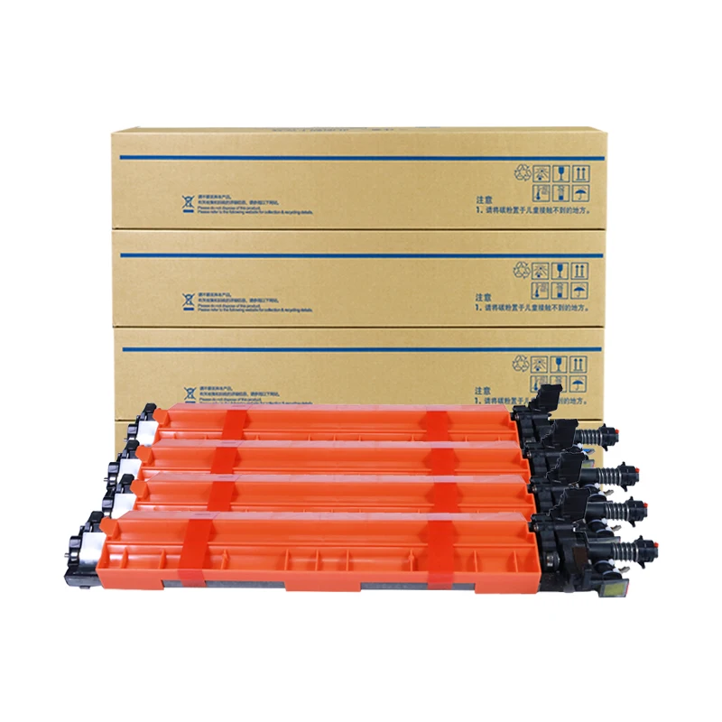 Оригинальное качество DV512 DV 512 совместимый застройщик корпус для Konica Minolta C 221 224 281 284 364 454 544
