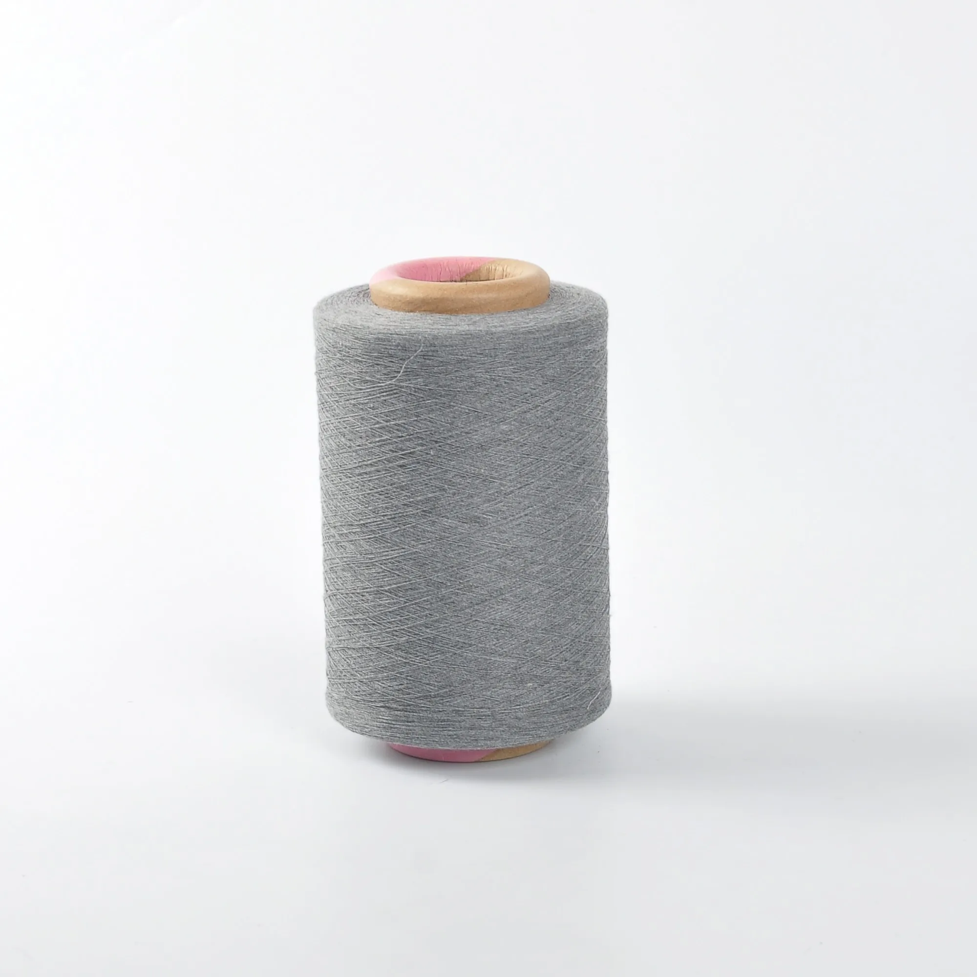 Ne8s/1  Regenerated Ne 12s/1 Weaving & Knitting Yarn Manufacturing