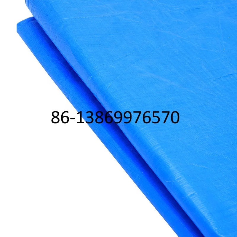 Linyi завод по производству брезента, полиэтиленовый брезентовый лист