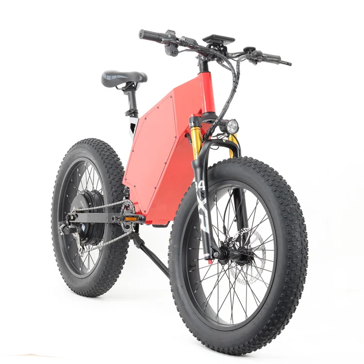 Electrica bicicleta electrica 3000w ebike electric mountainbike bicycle down hill powerful e bike for sale