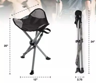 Factory direct cheap fishing folding chair 2022 outdoor ultralight 600D ofxford fishing camping chair