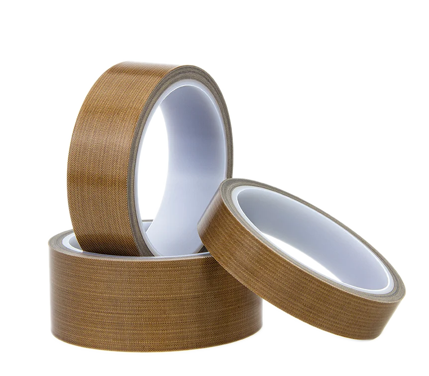 The factory sells high temperature resistant PFTE thread seal tape