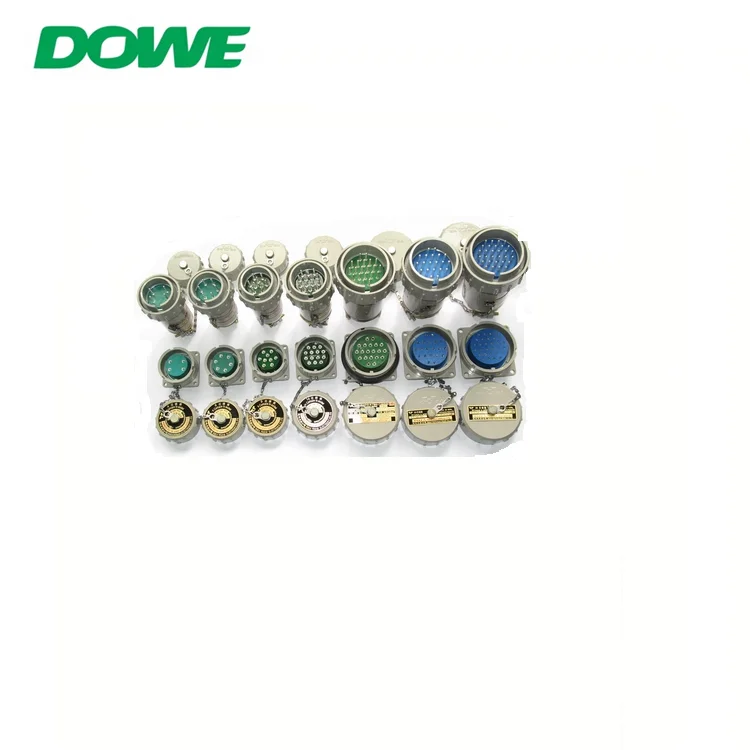 BJ-16YT/GZ/YZ-7J неискровый Многоконтактный разъем