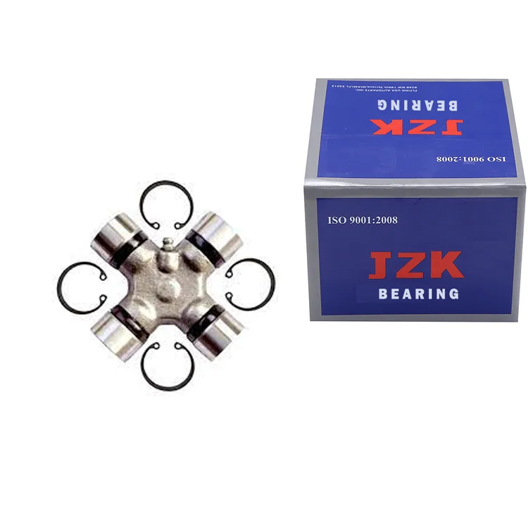 JZK Auto parts High quality ST-00024 Universal Joint Bearing  Bearing