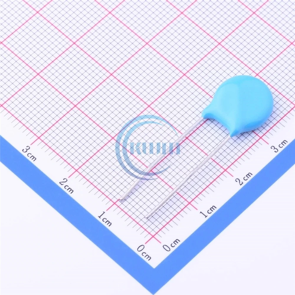 Hot Selling Varistor GVR ZOV FNR 10K181 181KD10 180Vdc 10mm 10% 10D181K