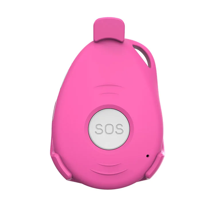 Mini Portable GPS Tracker for Kids Chidren GPS+AGPS+LBS+WIFI ev07b 2g 3g 4g gps tracker sos auto dialer elder