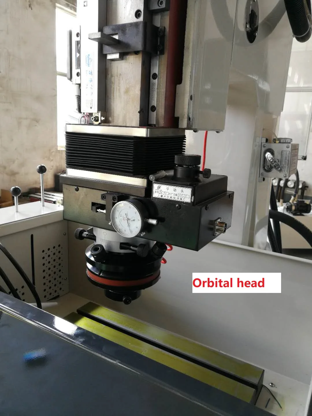 ZNC edm machine for sale