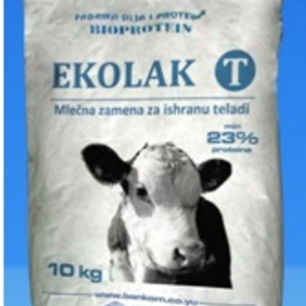 
 Негмо молочный порошок для замены икр-Ekolak T  