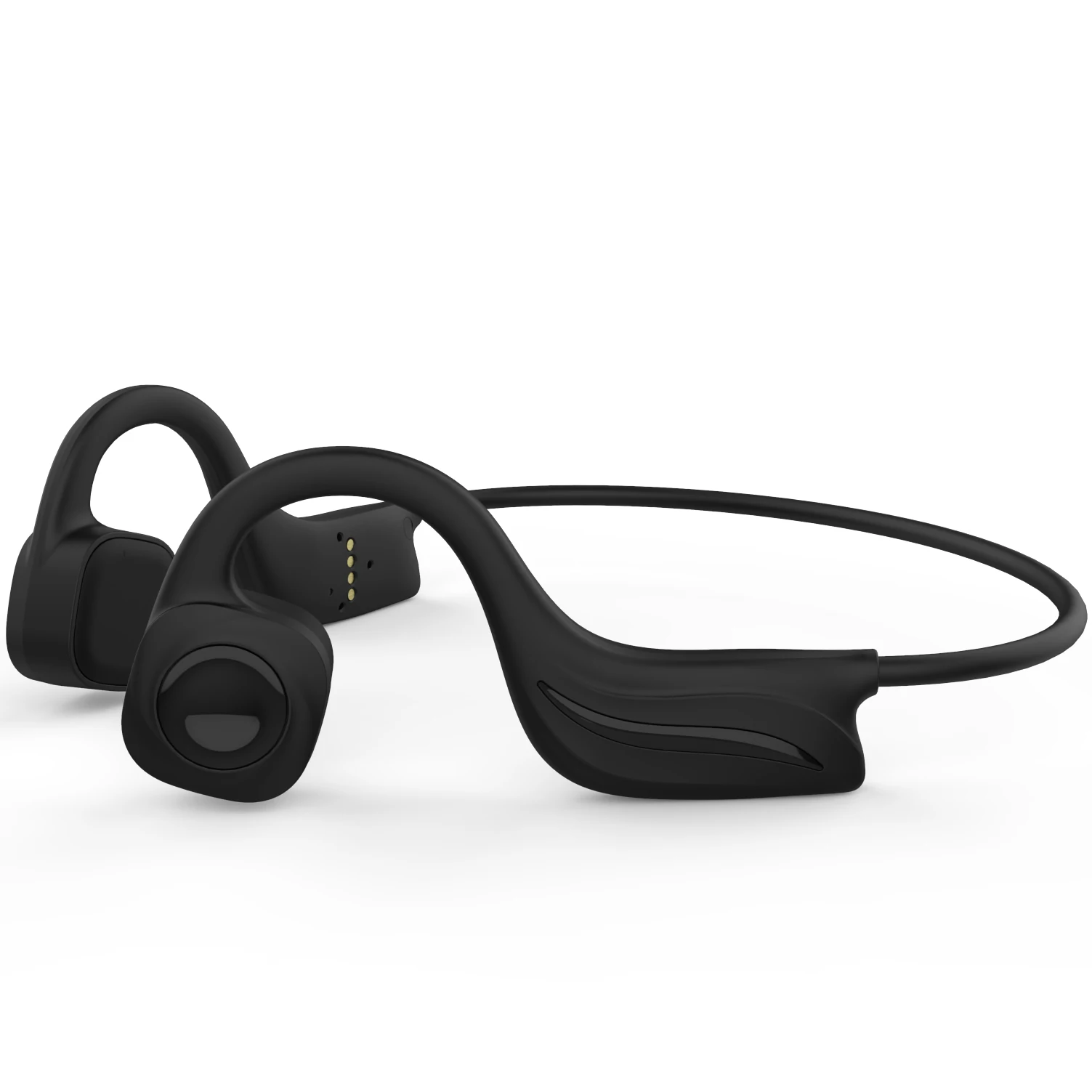 Economical Custom Design Swimming Bone Conduction Original Wireless Earphones