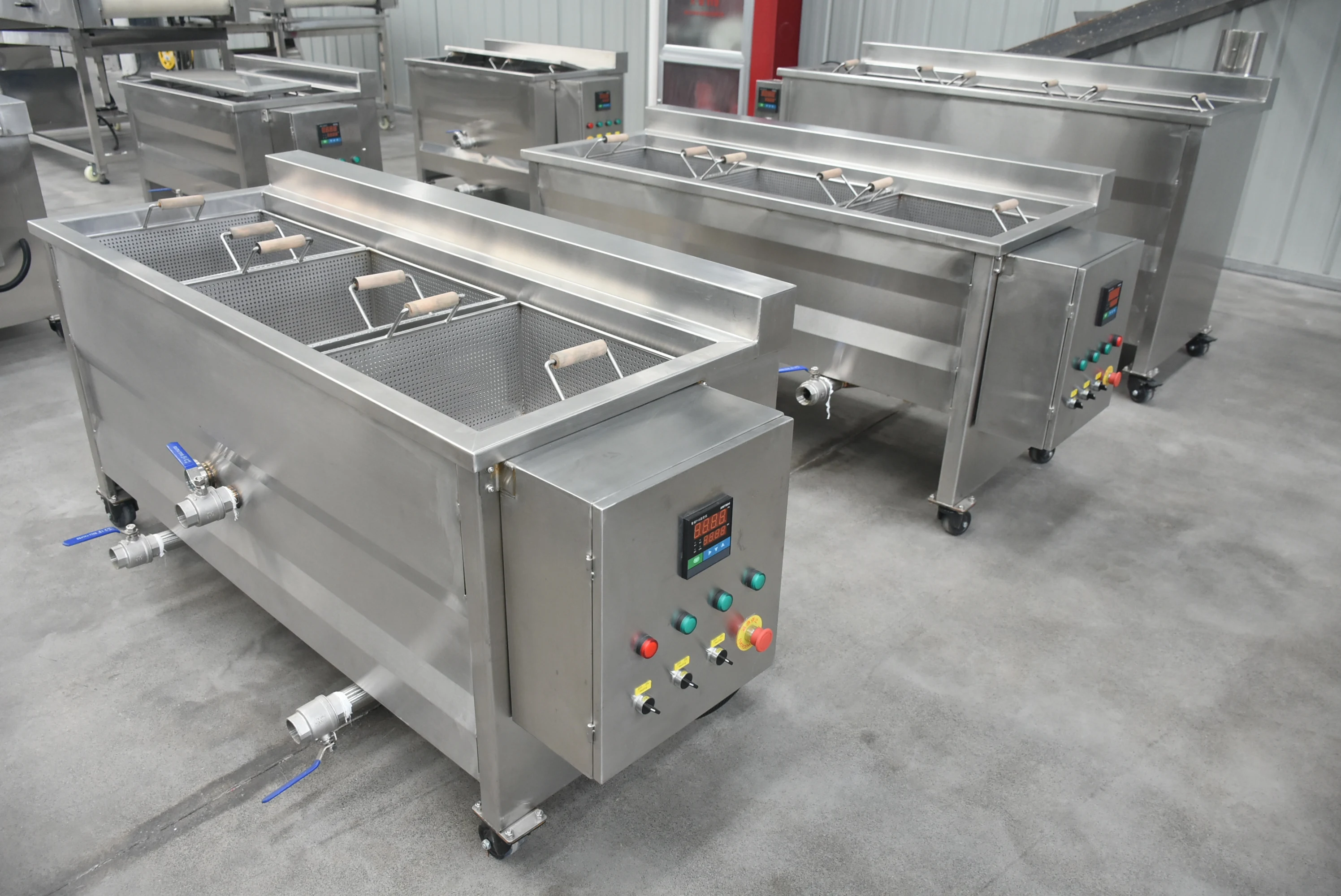Industrial Commercial Food Dehydrator/Vegetable Fruit Drying Machine/Fruit Dryer