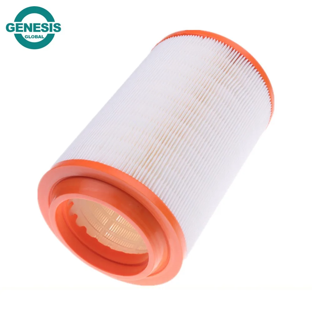 Air Filter K1727, K1119019001A0 for Foton View C1, G7, G9, BJ6536